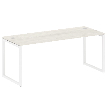 Стол письменный Metal System Style БО.СП-5 1800x720x750
