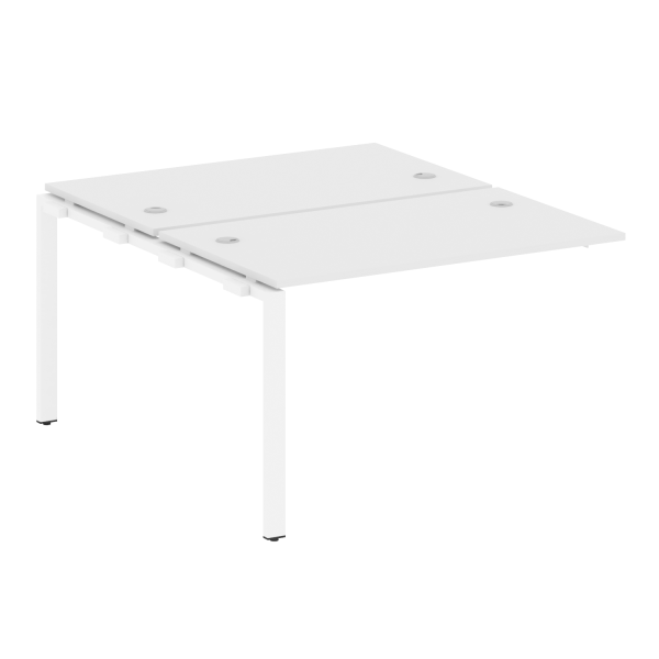 Проходной наборный элемент рабочей станции Metal System Style БП.ПРС-СП-2.2 1200x1475x750