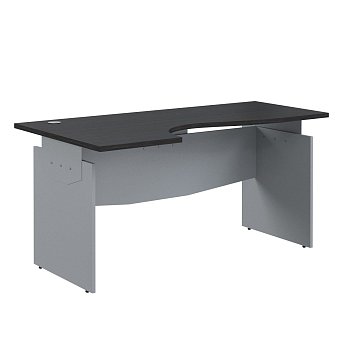 Стол эргономичный левый Offix-new OCET 169L 1600x860x750