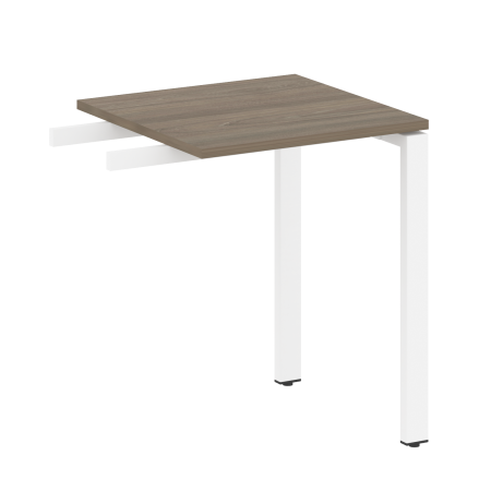 Приставной элемент Metal System Style БП.ПР-1 600x600x750
