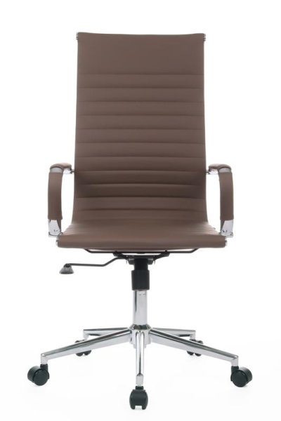 Кресло Hugo RCH 6002-1SE Коричневый