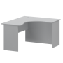 Стол компактный правый Арго А-204.60.ПР 1400x1200x760