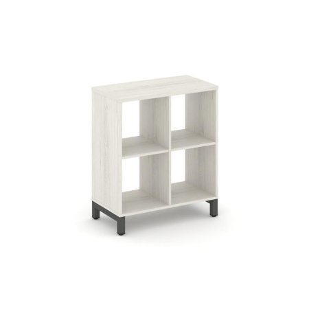 Каркас стеллажа 2 яруса SN.KS-220 (754х400х881)