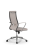 Кресло для руководителя Метта Sit 10 B2-161K - Extra /Km02/Wm12/K5cL(M09.B23.G18.W01)
