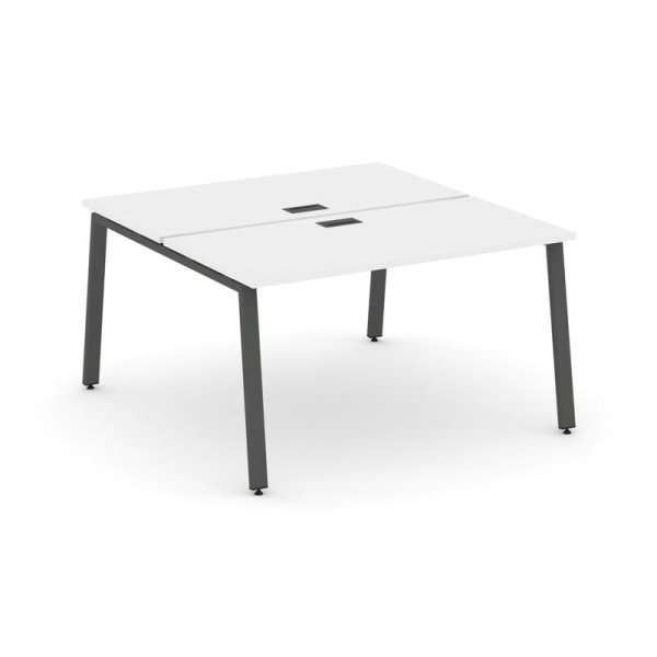 Рабочая станция 2-х сторонняя SN-6A.DRS-014 (1580х1432х750)