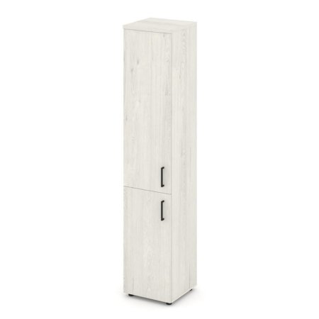 Шкаф высокий узкий SN.STU.E-104(L) (400х400х1982)