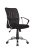 Офисное кресло Smart m 8075 Черный