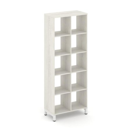 Каркас стеллажа 5 ярусов SN.KS-520 (754х400х1982)