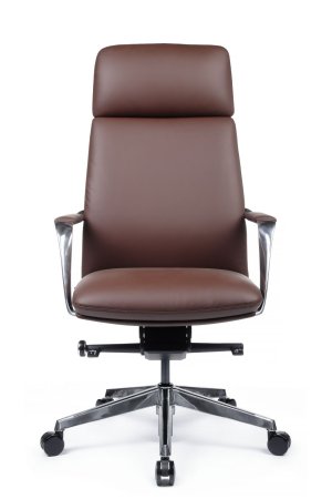 Офисное кресло Pablo A2216-1 Коричневый (Коричневый)