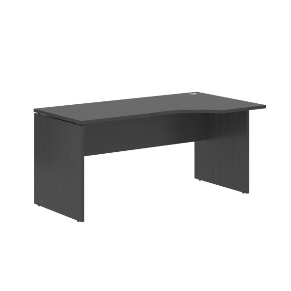 Стол письменный Xten XCET 169 R 1600x900x750 (Легно темный)