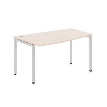 Стол письменный левый Xten-S XSCT 149 L 1400x900x750