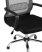 Кресло офисное TopChairs Style серое (Компьютерное кресло Style серый)