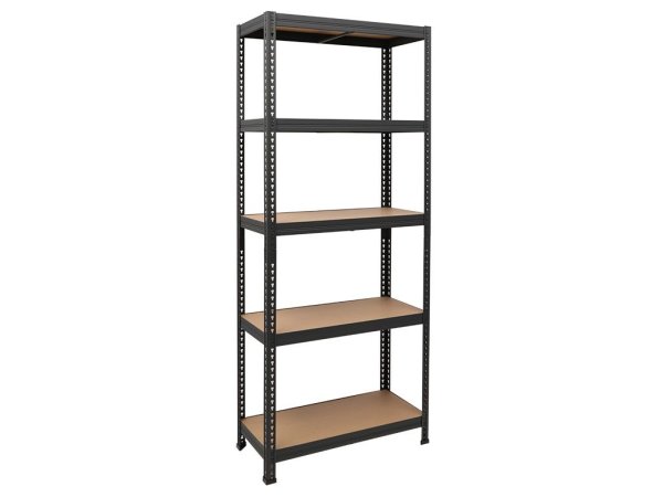 Стеллаж SBL 200KD/120x40/5 (Серый)