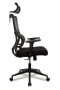 College CLG-435 MXH-A Black