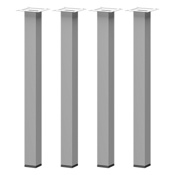 Комплект опор Аргентум ОС-2.4 60x60x720