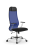 Кресло для руководителя Метта Sit 10 B1-111T - X2+UMF(X1) /Ub00/Wh00/T1bp-c(M09.B21.G20.W01)