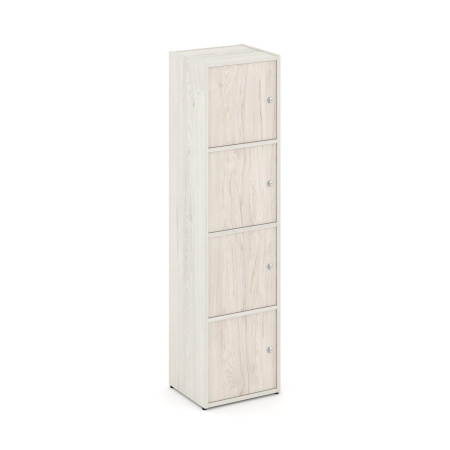 Стеллаж Locker Plus LK.K-004 408x350x1593