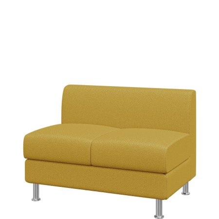 Dm2 Домино. Модуль 2-местный. Sweet yellow.jpg