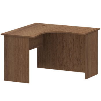 Стол компактный правый Арго А-203.60.ПР 1200x1200x760