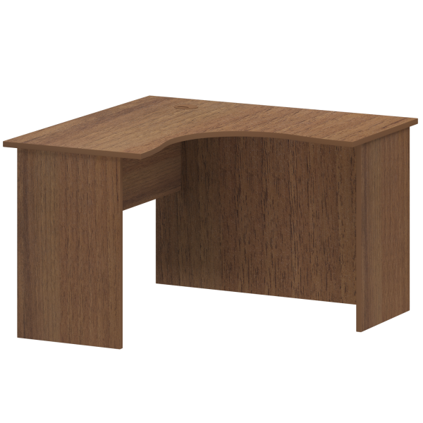 Стол компактный правый Арго А-203.60.ПР 1200x1200x760