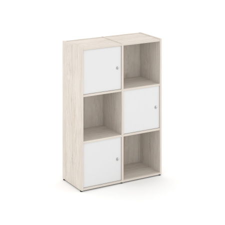 Стеллаж Locker Plus LK.K-002 798x350x1203