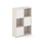 Стеллаж Locker Plus LK.K-002 798x350x1203
