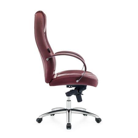 Офисное кресло Harald Premium Burgundy (Вишневый)