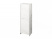Гардероб FI-621.G. Фурнитура INOX 600х460х1861