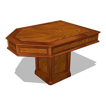 Приставной стол Art&Moble 01134 1200x900x750