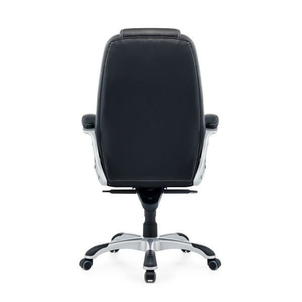 Офисное кресло Bruny Strong Black (Черный)