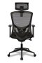 College CLG-434 MXH-A Black