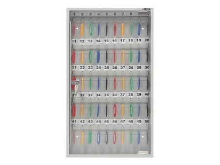 Ключница KEY-50 G (Серый)