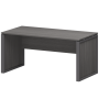 Стол руководителя Аргентум-М НТМ-160 1600x800x750