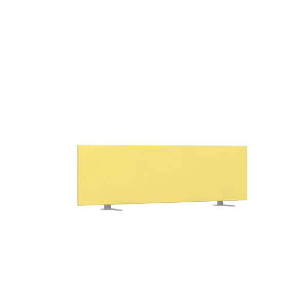 6БР.306.3 Барьер ткань с креплением (1000x18x300) (Lemon)