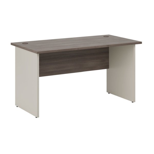 Стол письменный New Line NLN36310231 1350x720x750 (Дуб шамони темный)