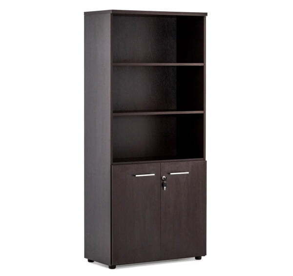 FERMO WOOD Шкаф открытый