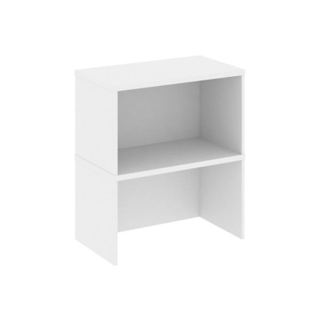 Надставка на тумбу 2 яруса SN.NT-005 (700х400х800)