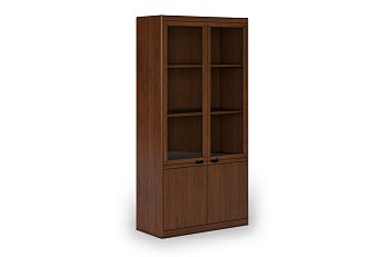 Шкаф для док-ов Mux MUX1020G 1038x470x2080