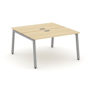 Рабочая станция 2-х сторонняя SN-5A.DRS-021 (980х1632х750)