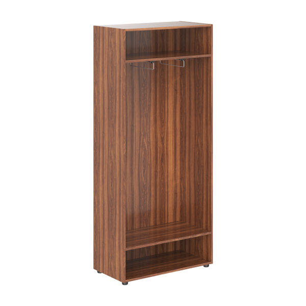 Каркас гардероба Zenn TCW 85-1 850x430x1930 (Орех Даллас)