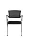 Стул офисный Seat RCH 462E Черный