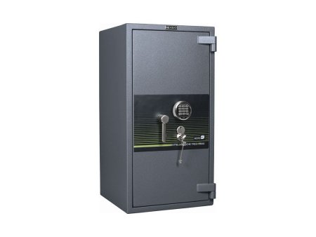 Взломостойкий сейф MDTB Bastion-M 99 EK (Графит)