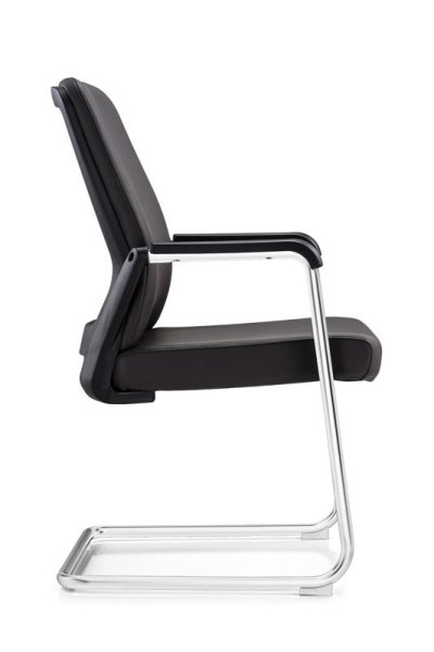 Кресло Sitting RCH D825-5 Черный