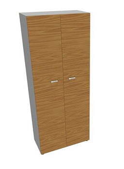 Гардероб Z2 IDEW86S 860x450x2140