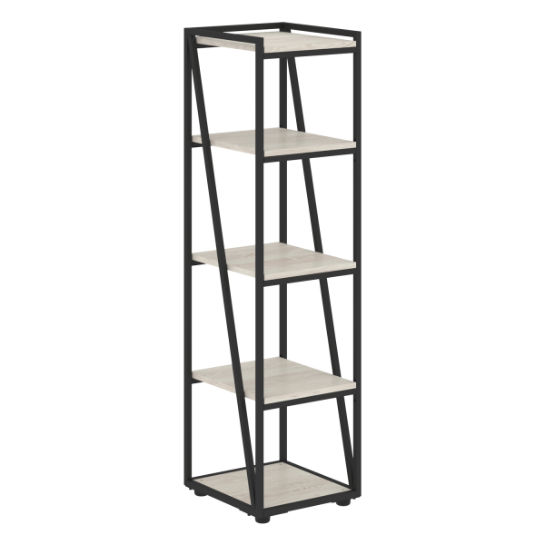Стеллаж узкий LOFTIS LMMC 40 400х430х1517 (Сосна Эдмонт)