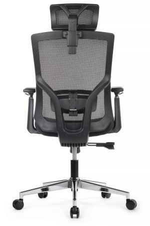 Офисное кресло Step RCH A2320 Черный (Черный)