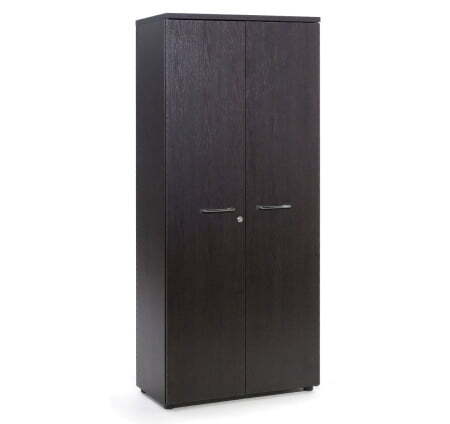 FERMO WOOD Шкаф для бумаг закрытый