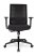 College CLG-429 MBN-B Black