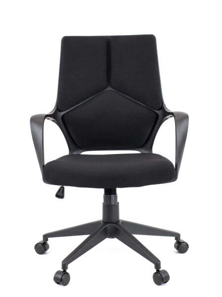 Trio Black LB T Ткань Черный