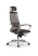 Кресло для руководителя Метта Samurai L2-6K - TS+Infinity /Kc00/Wm06/K2cL/H2cL-3D(M06.B31.G04.W03)